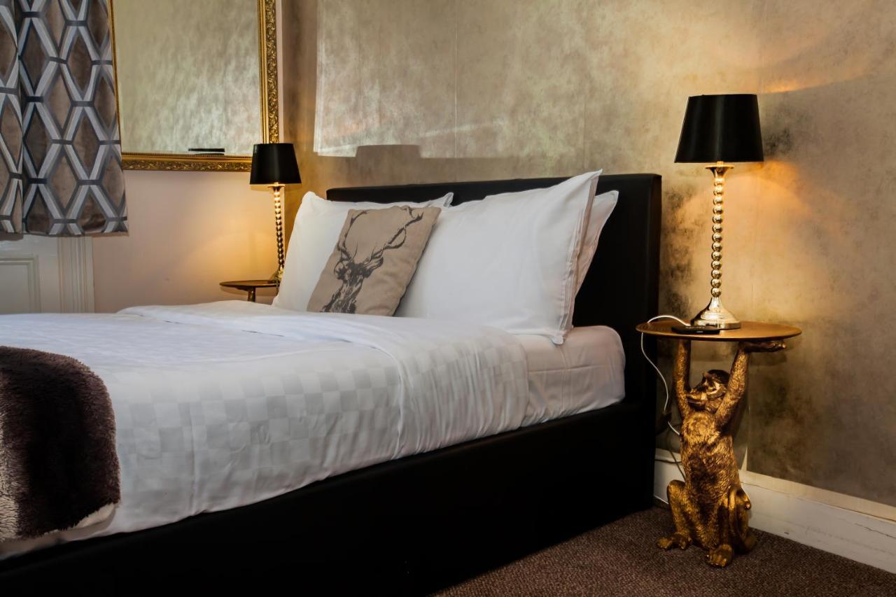 Pimlico Central London Suite near Victoria Exterior foto