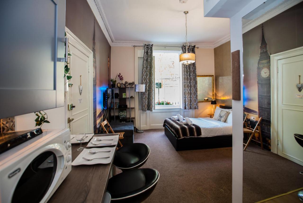 Pimlico Central London Suite near Victoria Exterior foto