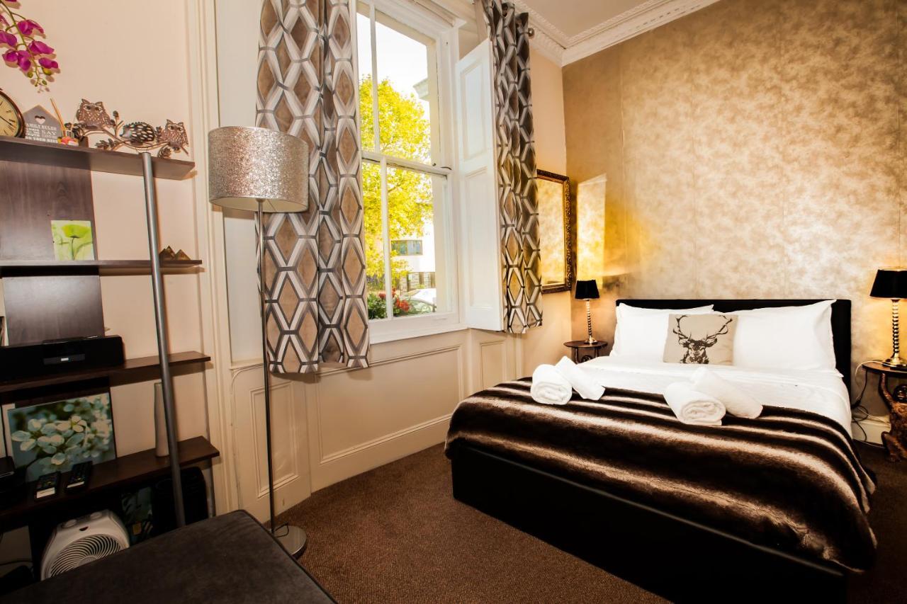Pimlico Central London Suite near Victoria Exterior foto