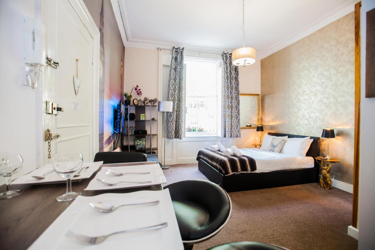 Pimlico Central London Suite near Victoria Exterior foto