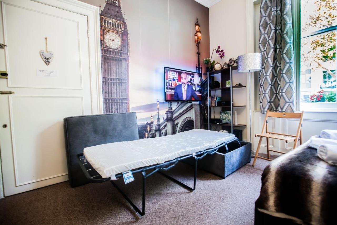 Pimlico Central London Suite near Victoria Exterior foto