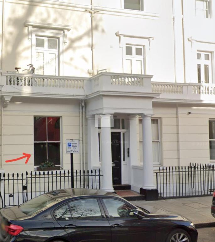 Pimlico Central London Suite near Victoria Exterior foto
